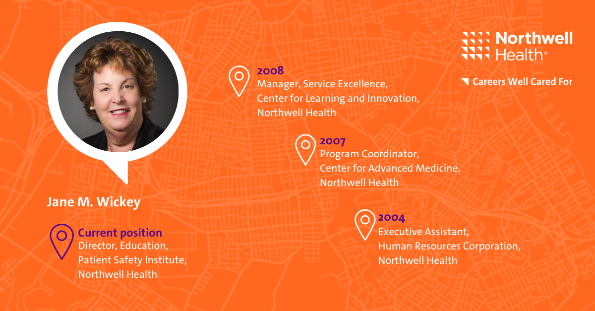Jane M. Wickey