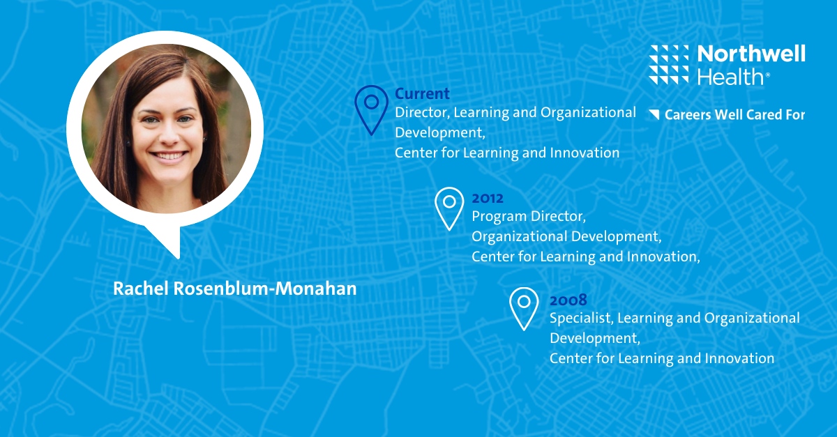 Rachel Rosenblum-Monahan