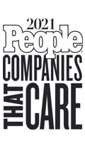 2021 Peoples Magazine Companies That Care