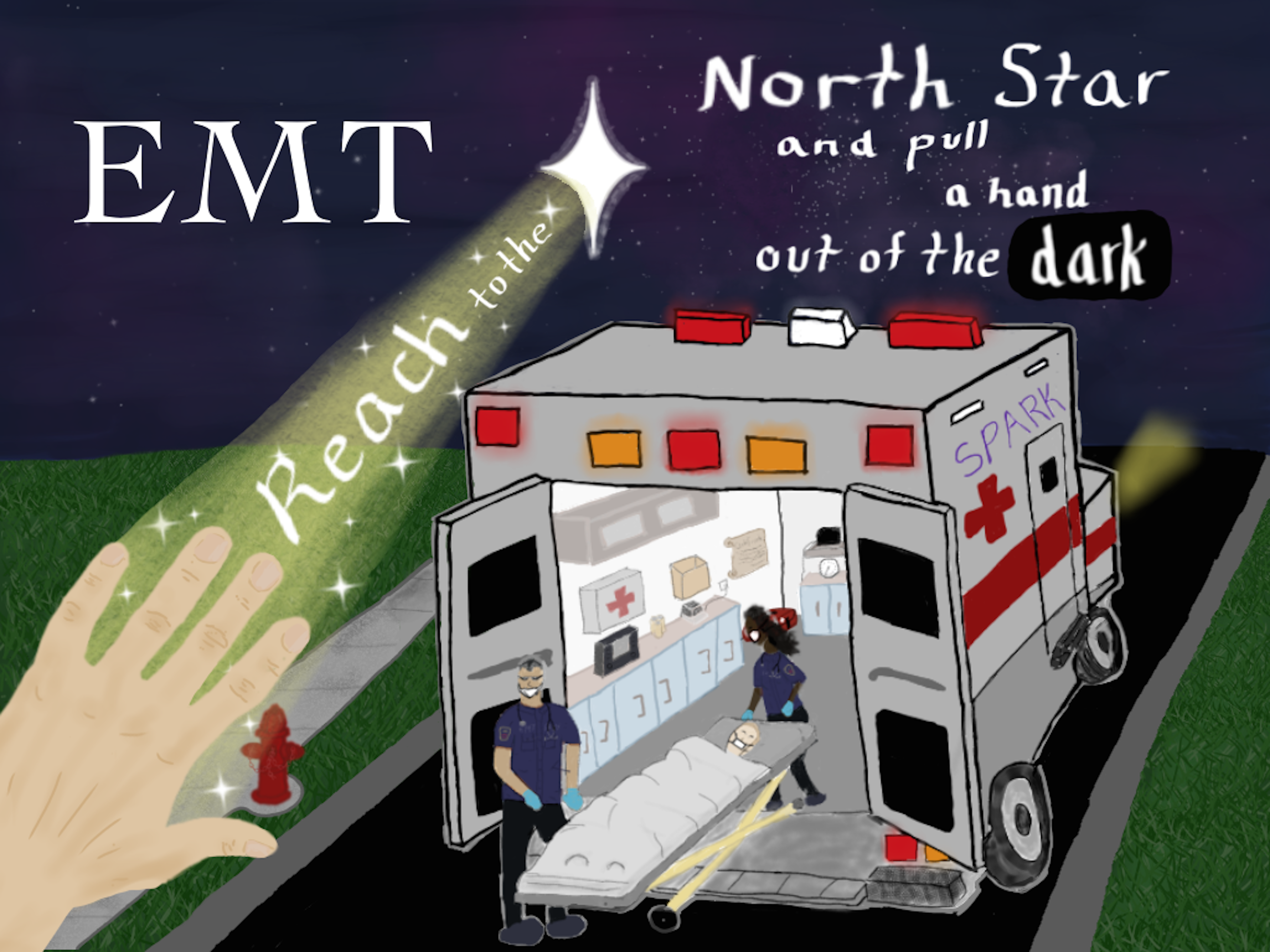 emt