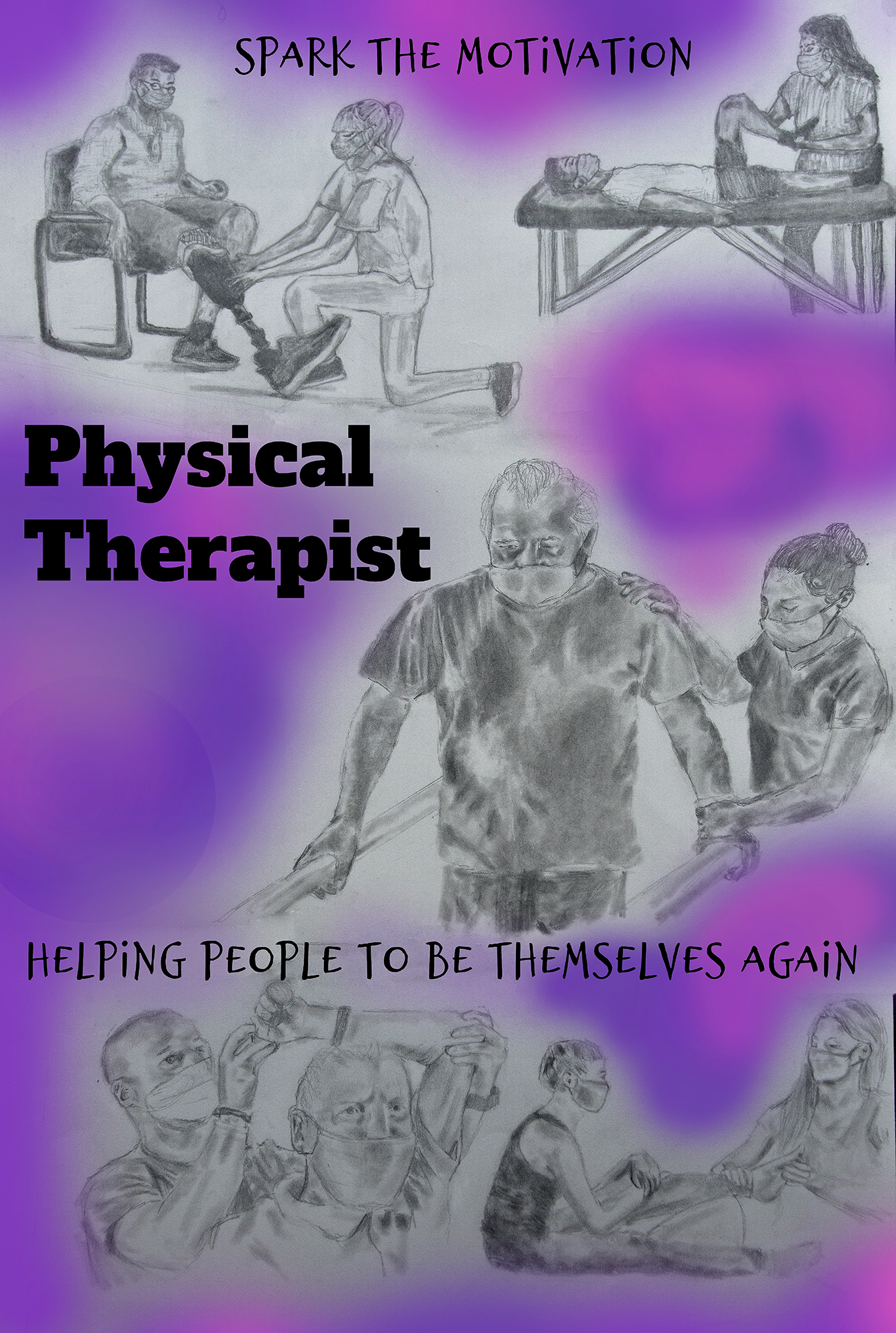 Spark the motivation