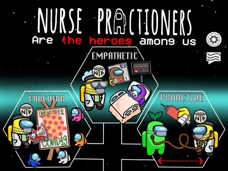 Nurse practioners