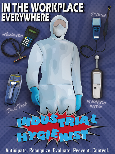 Industrial hygienist