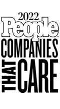 2022 People Companies That Care