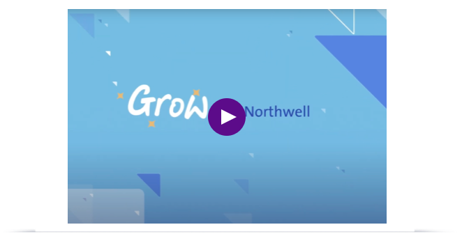 Grow with Northwell