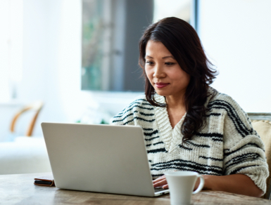 Internal Careers Portal