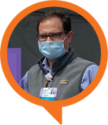 Andy Roberts US Army