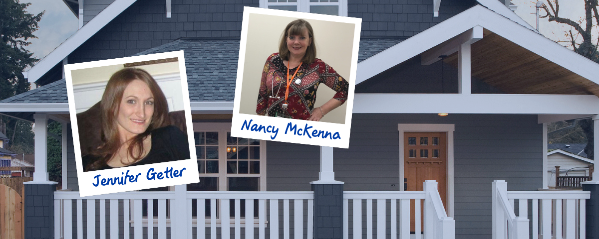 home care nursing