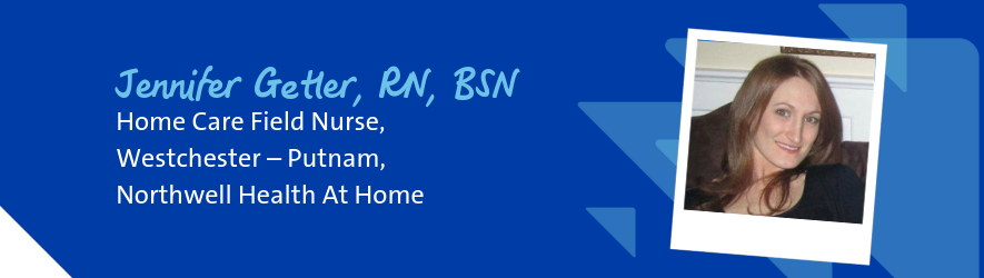 home care nursing