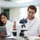 stem careers healthcare students