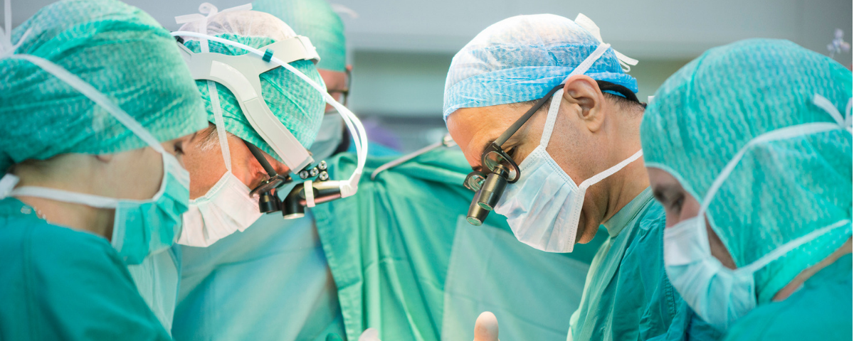 cardiac operating room perioperative careers