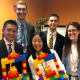 healthcare management program internship