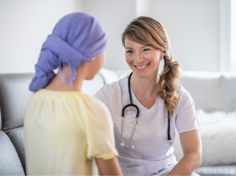 oncology careers