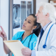 perioperative orthopedic surgery
