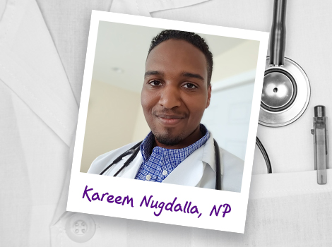 nurse practitioner