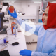 laboratory careers