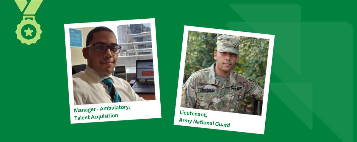 veterans northwell
