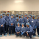 central sterile processing