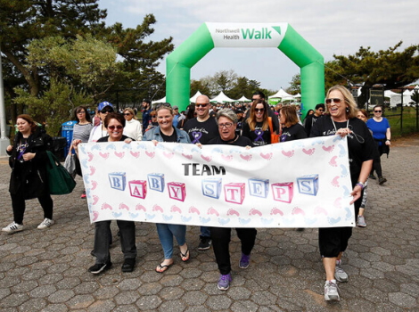 northwell relay
