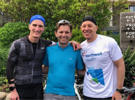 northwell relay