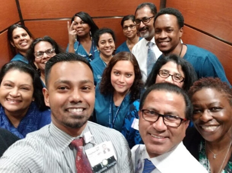 BPTW Diversity