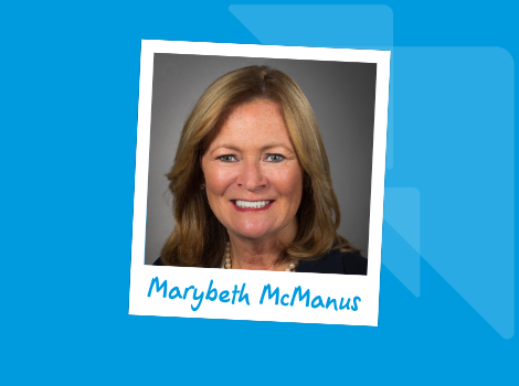 CNO Corner Marybeth
