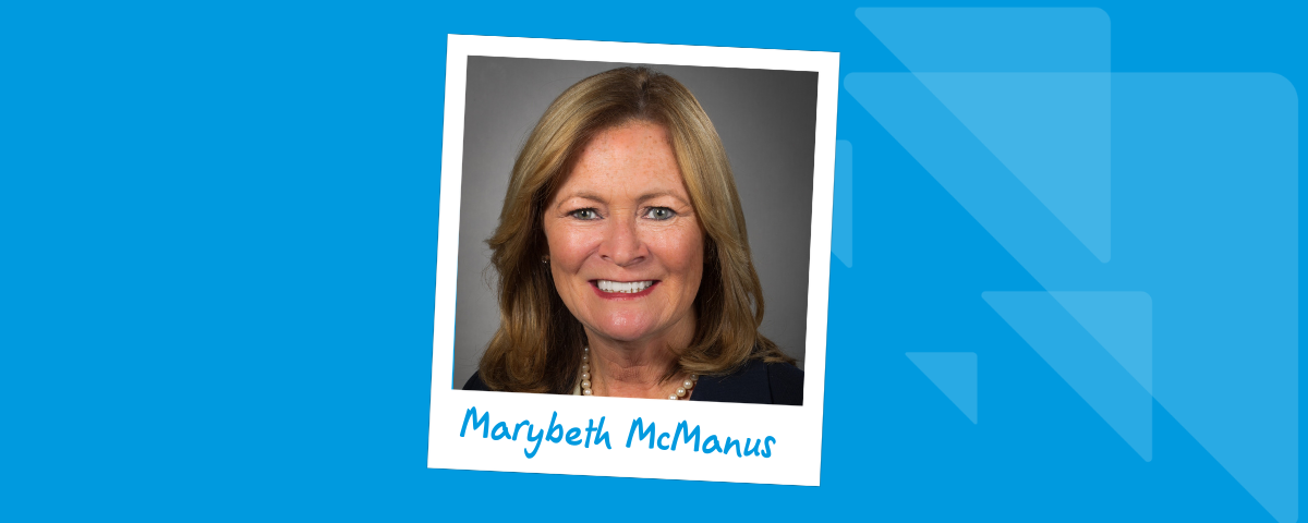 CNO Corner Marybeth