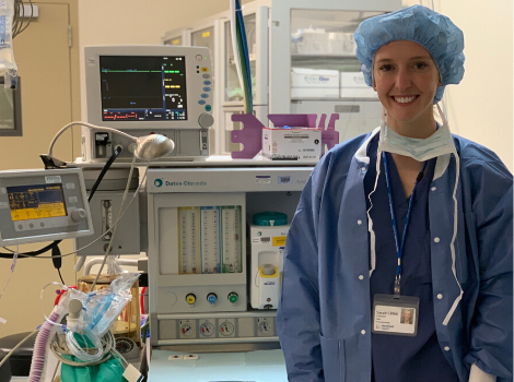 CRNA Week