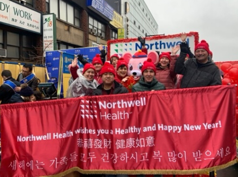 lunar new year