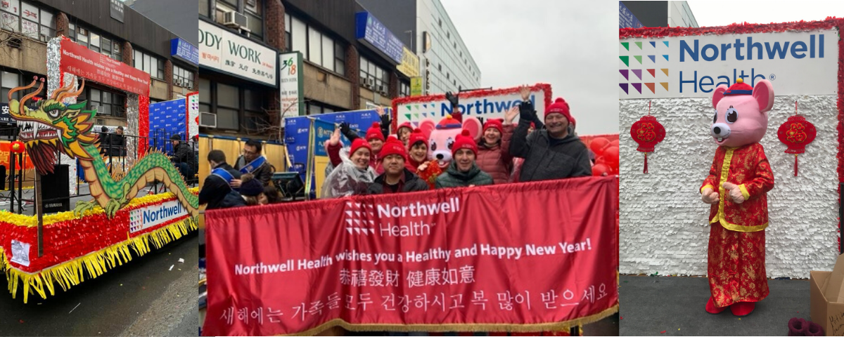 lunar new year