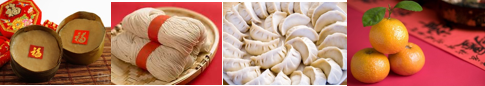 chinese lunar new year