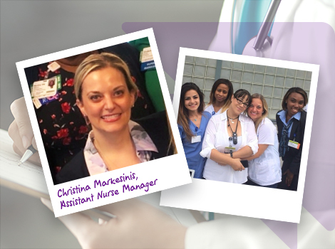 emergency nursing