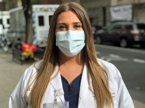 er registered nurse