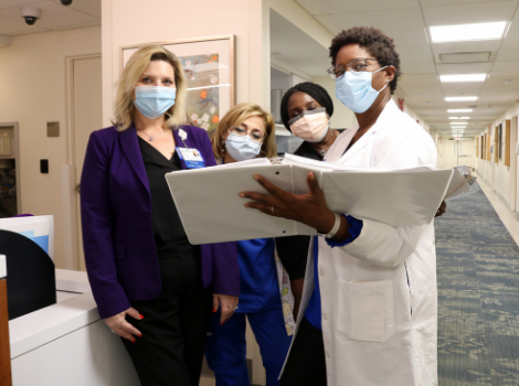 cno mary curran