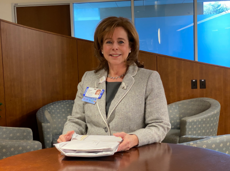 patient advocacy
