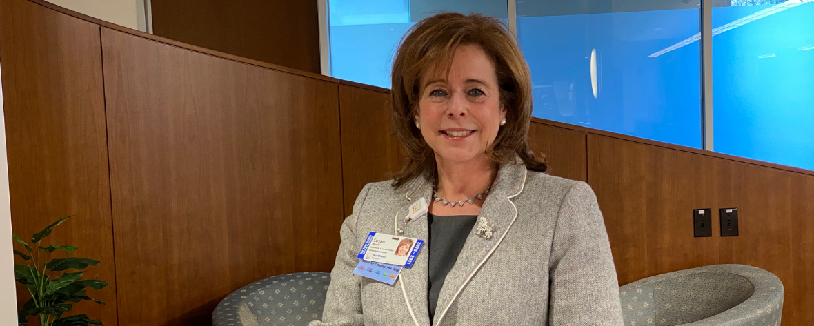 Susan Marelli
