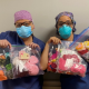 connected hearts nursing