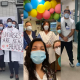 Celebrating our nursing Health Raisers during Nurses Week