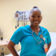 Medical Assistant Samara Robb