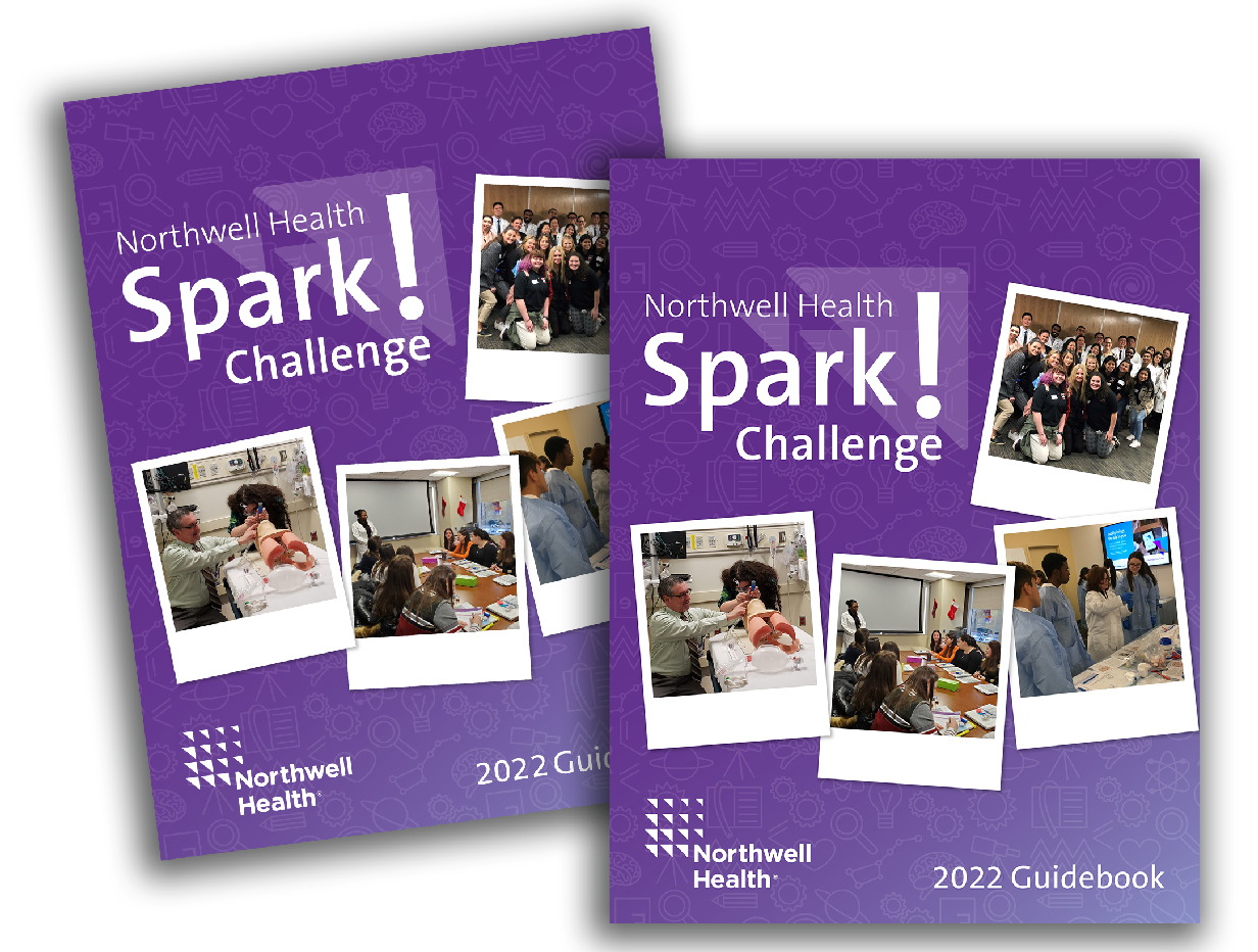 Spark! Challenge Programs