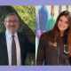 Celebrating a shared experience for Jewish American Heritage Month with our Jewish Bridges Business Employee Resource Group, featuring Rabbi Dr. Hillel Fox and Michelle Teitelbaum