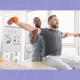 first step toward a career in rehabilitation services at Northwell Health