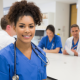 Nurse Leadership