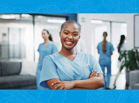 Read our blog to learn more about how you can take your first step toward a clinical support career at Northwell.