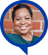 Julie Robinson-Tingue