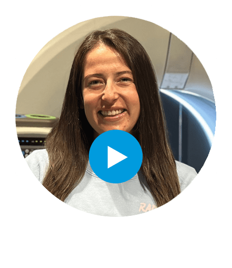 Clinical Care CT Technologist Video opens in modal window