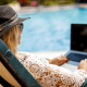We’ve rounded up five career tips you can dive into while you soak up the sun. Your next opportunity could be just one click away. Read our blog to learn more.