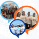 Each year, team members work together to build healthy habits by participating in our annual movement challenge. Read our blog to learn more about our commitment to team member wellness at Northwell Health.
