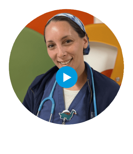 Play PACU RN Realistic Job preview video opens in modal window