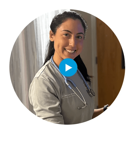 Play Medical Assistance Job Preview Video opens in modal window